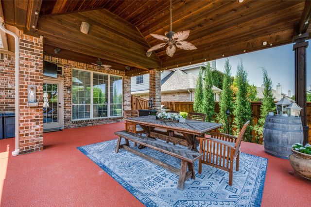 1133 Dayton Drive, Lantana, TX 76226