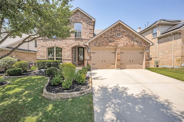 1133 Dayton Drive, Lantana, TX 76226