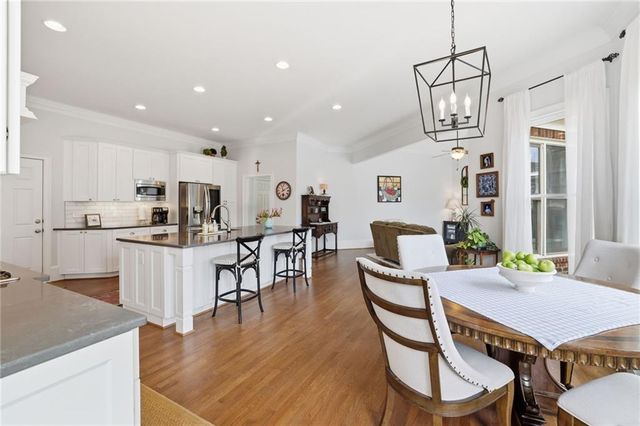 6293 Fernstone Trail NW, Acworth, GA 30101