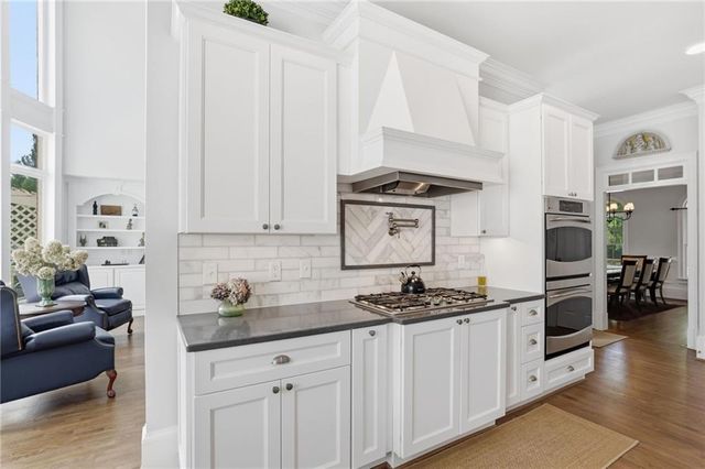 6293 Fernstone Trail NW, Acworth, GA 30101