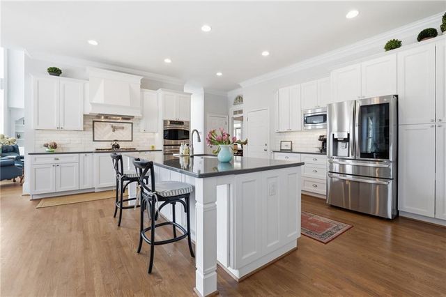 6293 Fernstone Trail NW, Acworth, GA 30101
