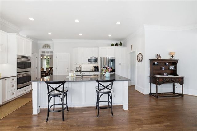 6293 Fernstone Trail NW, Acworth, GA 30101