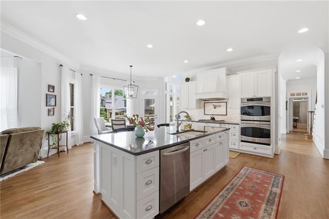 6293 Fernstone Trail NW, Acworth, GA 30101