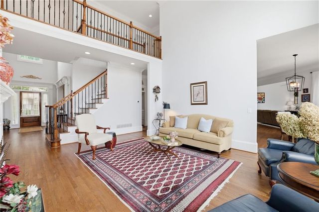 6293 Fernstone Trail NW, Acworth, GA 30101