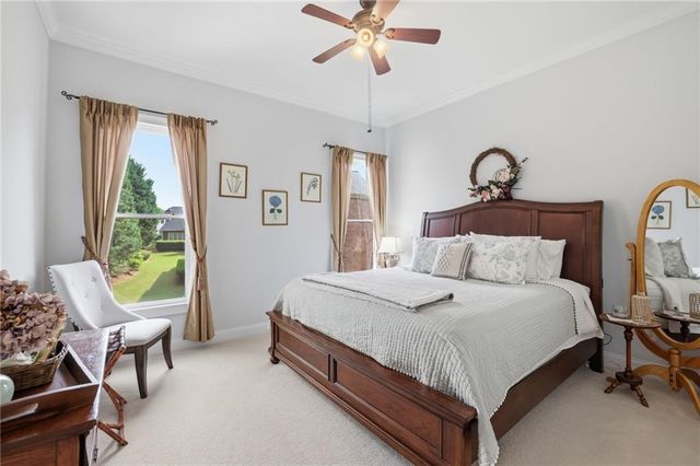 6293 Fernstone Trail NW, Acworth, GA 30101