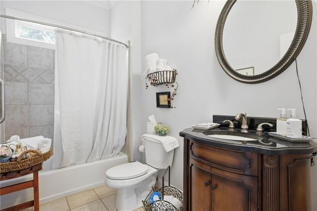 6293 Fernstone Trail NW, Acworth, GA 30101