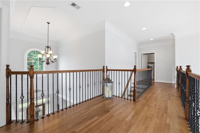 6293 Fernstone Trail NW, Acworth, GA 30101