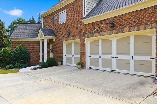 6293 Fernstone Trail NW, Acworth, GA 30101