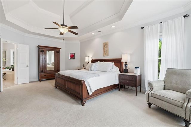 6293 Fernstone Trail NW, Acworth, GA 30101