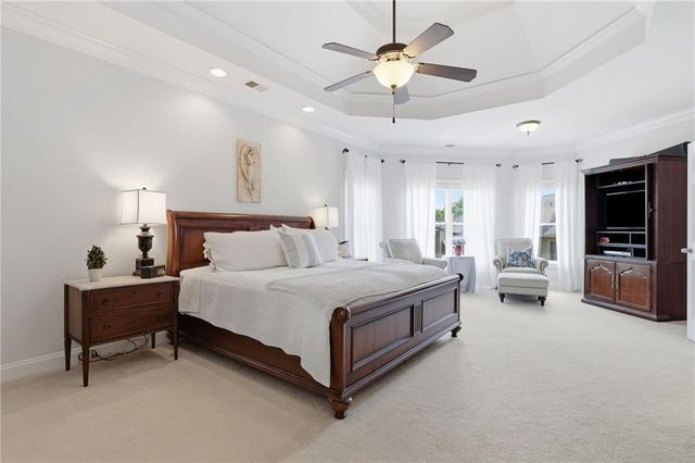 6293 Fernstone Trail NW, Acworth, GA 30101