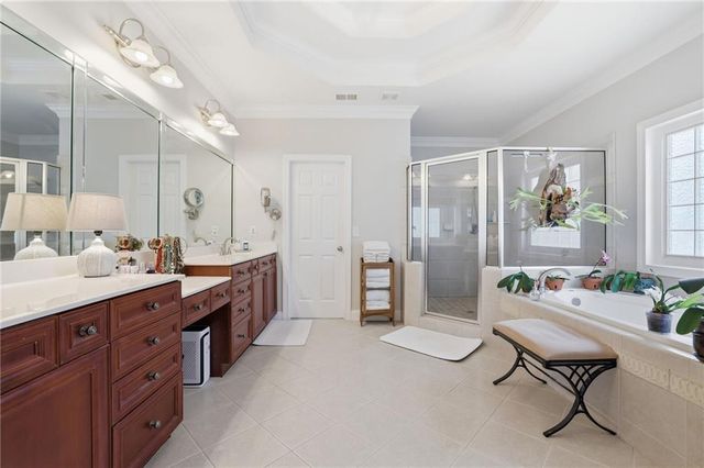 6293 Fernstone Trail NW, Acworth, GA 30101