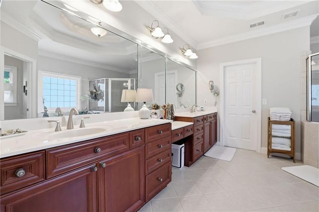 6293 Fernstone Trail NW, Acworth, GA 30101