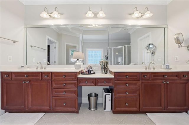 6293 Fernstone Trail NW, Acworth, GA 30101