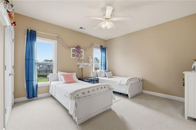 6293 Fernstone Trail NW, Acworth, GA 30101