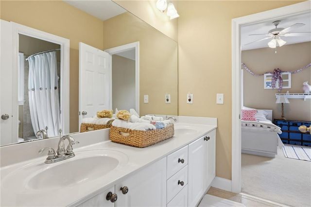 6293 Fernstone Trail NW, Acworth, GA 30101