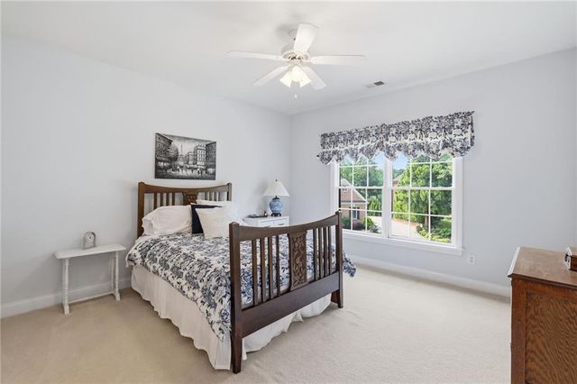 6293 Fernstone Trail NW, Acworth, GA 30101