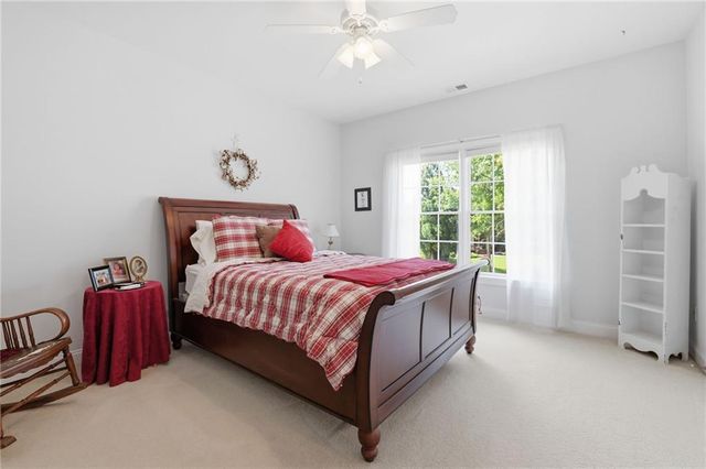 6293 Fernstone Trail NW, Acworth, GA 30101