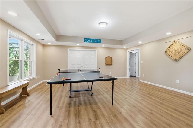 6293 Fernstone Trail NW, Acworth, GA 30101