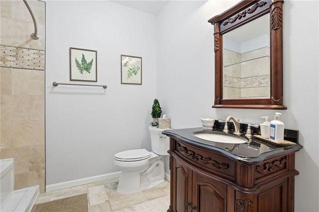 6293 Fernstone Trail NW, Acworth, GA 30101