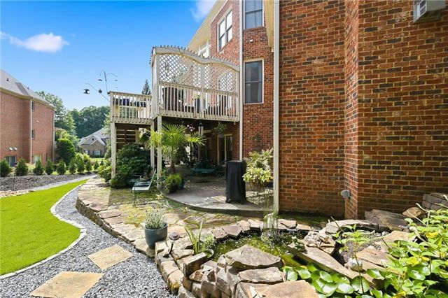 6293 Fernstone Trail NW, Acworth, GA 30101
