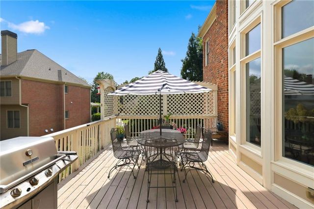 6293 Fernstone Trail NW, Acworth, GA 30101