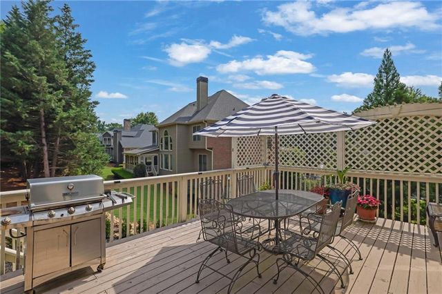 6293 Fernstone Trail NW, Acworth, GA 30101