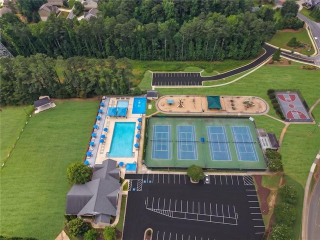 6293 Fernstone Trail NW, Acworth, GA 30101
