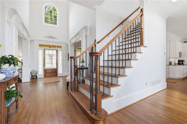 6293 Fernstone Trail NW, Acworth, GA 30101