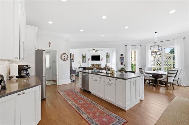 6293 Fernstone Trail NW, Acworth, GA 30101