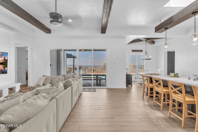 12256 Freshwater Drive, El Paso, TX 79928