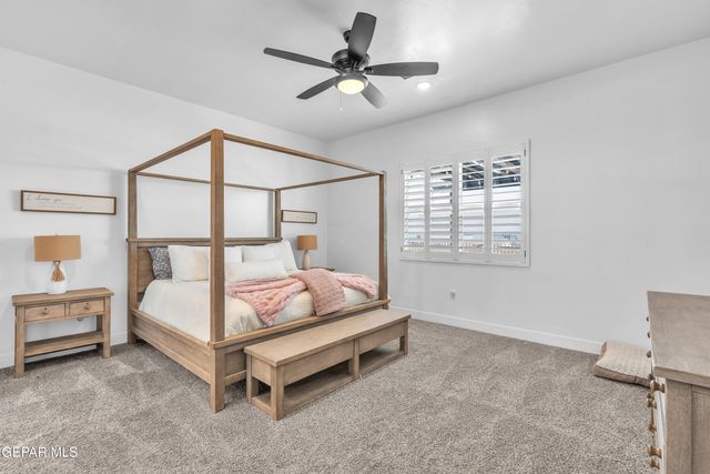 12256 Freshwater Drive, El Paso, TX 79928