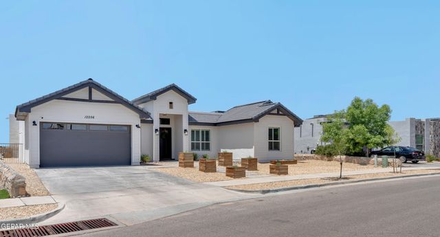 12256 Freshwater Drive, El Paso, TX 79928