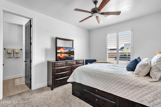 12256 Freshwater Drive, El Paso, TX 79928