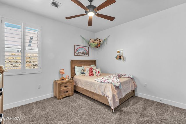 12256 Freshwater Drive, El Paso, TX 79928