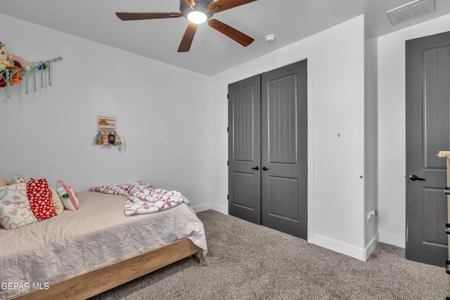 12256 Freshwater Drive, El Paso, TX 79928