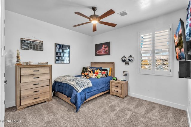 12256 Freshwater Drive, El Paso, TX 79928