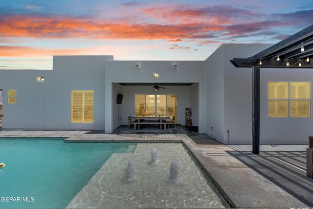 12256 Freshwater Drive, El Paso, TX 79928