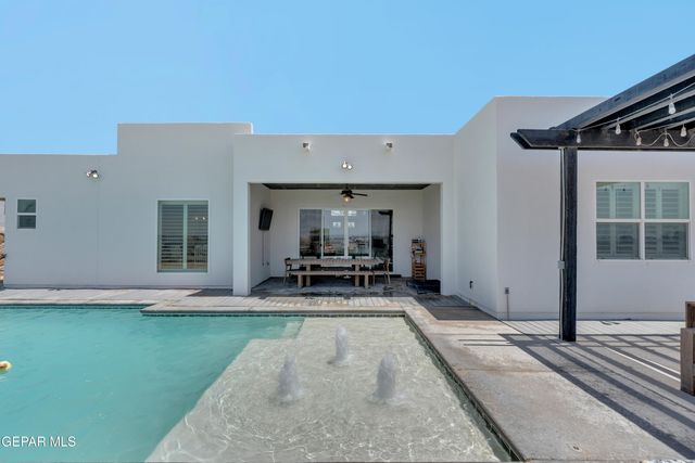 12256 Freshwater Drive, El Paso, TX 79928