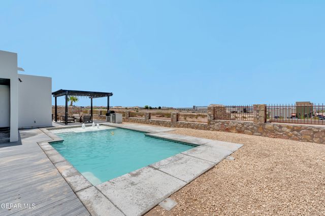 12256 Freshwater Drive, El Paso, TX 79928