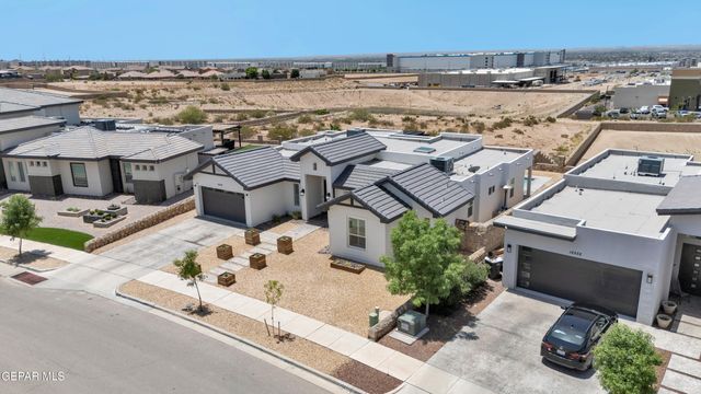 12256 Freshwater Drive, El Paso, TX 79928
