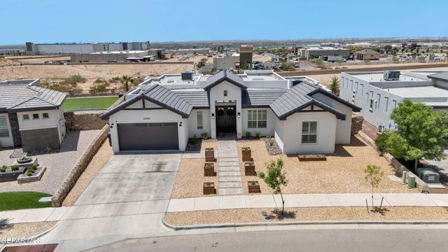 12256 Freshwater Drive, El Paso, TX 79928