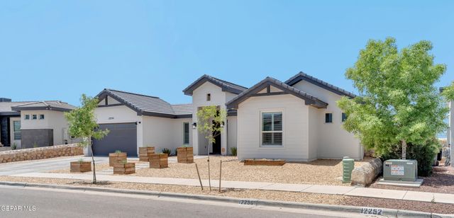 12256 Freshwater Drive, El Paso, TX 79928