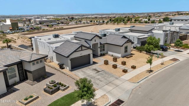 12256 Freshwater Drive, El Paso, TX 79928