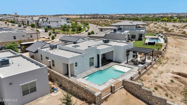12256 Freshwater Drive, El Paso, TX 79928