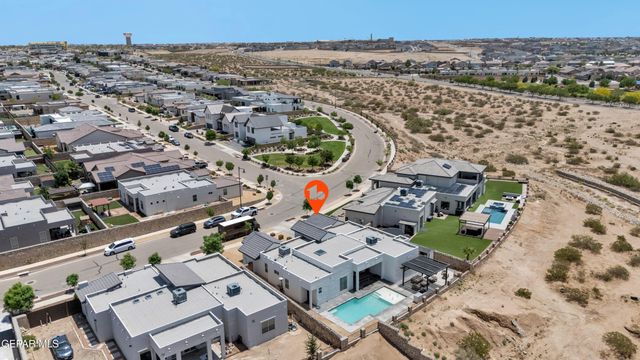 12256 Freshwater Drive, El Paso, TX 79928