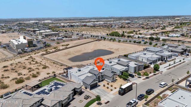 12256 Freshwater Drive, El Paso, TX 79928