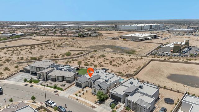 12256 Freshwater Drive, El Paso, TX 79928