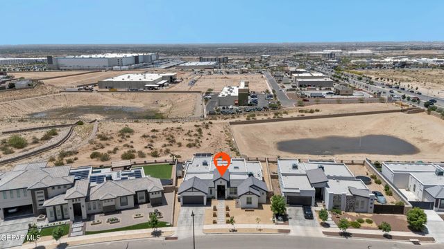 12256 Freshwater Drive, El Paso, TX 79928