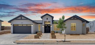 12256 Freshwater Drive, El Paso, TX 79928