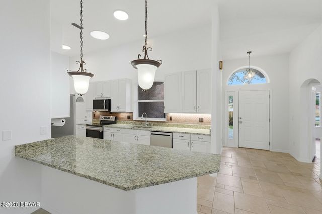 5941 Marville Circle, Port Orange, FL 32127